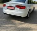 Белый Ауди А4, объемом двигателя 1.98 л и пробегом 205 тыс. км за 10500 $, фото 5 на Automoto.ua