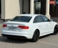 Белый Ауди А4, объемом двигателя 2 л и пробегом 229 тыс. км за 10999 $, фото 20 на Automoto.ua