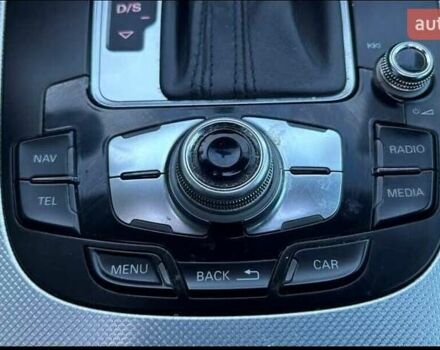 Білий Ауді А4, об'ємом двигуна 2 л та пробігом 146 тис. км за 2700 $, фото 15 на Automoto.ua