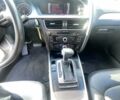 Белый Ауди А4, объемом двигателя 2 л и пробегом 160 тыс. км за 2900 $, фото 3 на Automoto.ua