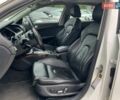 Белый Ауди А4, объемом двигателя 1.98 л и пробегом 155 тыс. км за 14190 $, фото 8 на Automoto.ua