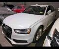 Білий Ауді А4, об'ємом двигуна 2 л та пробігом 159 тис. км за 15000 $, фото 5 на Automoto.ua