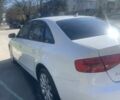Ауди А4 2014 в Харькове на Automoto.ua Белый Ауди А4, объемом двигателя 1.98 л и пробегом 192 тыс. км за 11900 $, фото 9 на Automoto.ua