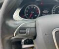Білий Ауді А4, об'ємом двигуна 2 л та пробігом 200 тис. км за 13000 $, фото 13 на Automoto.ua