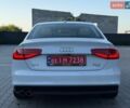 Белый Ауди А4, объемом двигателя 2 л и пробегом 193 тыс. км за 12499 $, фото 8 на Automoto.ua