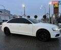 Белый Ауди А4, объемом двигателя 2 л и пробегом 209 тыс. км за 13000 $, фото 11 на Automoto.ua