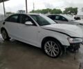 Белый Ауди А4, объемом двигателя 2 л и пробегом 120 тыс. км за 9600 $, фото 6 на Automoto.ua