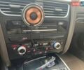 Белый Ауди А4, объемом двигателя 1.98 л и пробегом 175 тыс. км за 14500 $, фото 8 на Automoto.ua