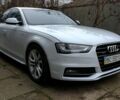 Белый Ауди А4, объемом двигателя 2 л и пробегом 180 тыс. км за 13200 $, фото 2 на Automoto.ua