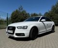 Белый Ауди А4, объемом двигателя 1.98 л и пробегом 177 тыс. км за 11700 $, фото 1 на Automoto.ua
