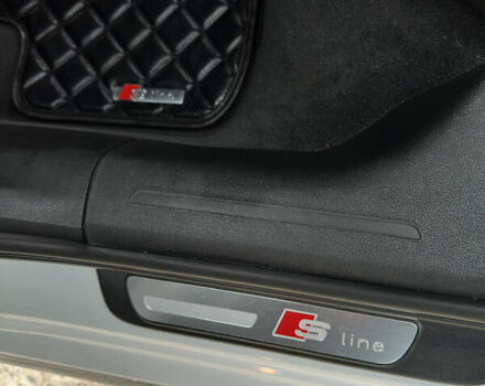 Белый Ауди А4, объемом двигателя 2 л и пробегом 171 тыс. км за 14500 $, фото 6 на Automoto.ua