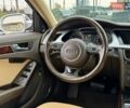 Белый Ауди А4, объемом двигателя 1.98 л и пробегом 154 тыс. км за 13990 $, фото 28 на Automoto.ua