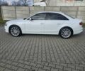 Білий Ауді А4, об'ємом двигуна 1.98 л та пробігом 200 тис. км за 10900 $, фото 6 на Automoto.ua