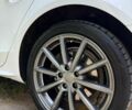 Белый Ауди А4, объемом двигателя 1.98 л и пробегом 103 тыс. км за 15000 $, фото 1 на Automoto.ua