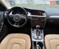 Белый Ауди А4, объемом двигателя 1.97 л и пробегом 120 тыс. км за 15400 $, фото 12 на Automoto.ua