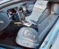 Белый Ауди А4, объемом двигателя 2 л и пробегом 143 тыс. км за 12700 $, фото 5 на Automoto.ua