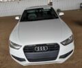 Белый Ауди А4, объемом двигателя 0 л и пробегом 98 тыс. км за 1800 $, фото 4 на Automoto.ua