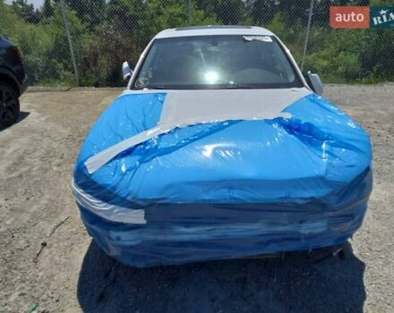 Ауди А4 2015 в Киеве на Automoto.ua Белый Ауди А4, объемом двигателя 1.98 л и пробегом 120 тыс. км за 9600 $, фото 10 на Automoto.ua