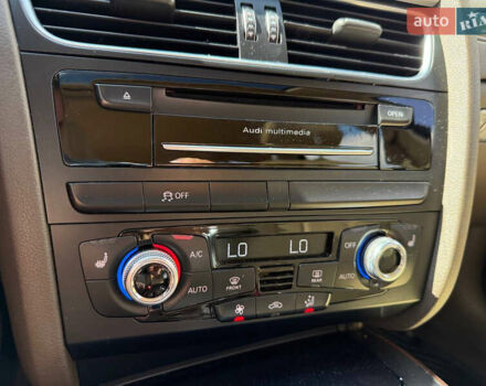 Білий Ауді А4, об'ємом двигуна 1.98 л та пробігом 173 тис. км за 12999 $, фото 56 на Automoto.ua