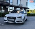 Білий Ауді А4, об'ємом двигуна 1.97 л та пробігом 101 тис. км за 16500 $, фото 90 на Automoto.ua
