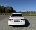 Белый Ауди А4, объемом двигателя 2 л и пробегом 202 тыс. км за 13750 $, фото 4 на Automoto.ua