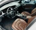 Белый Ауди А4, объемом двигателя 2 л и пробегом 72 тыс. км за 1100 $, фото 8 на Automoto.ua