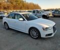 Ауді А4 2015 у Полтаві на Automoto.ua Білий Ауді А4, об'ємом двигуна 2 л та пробігом 145 тис. км за 1700 $, фото 3 на Automoto.ua
