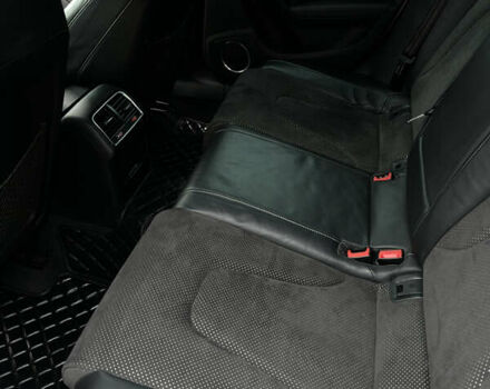 Белый Ауди А4, объемом двигателя 2 л и пробегом 171 тыс. км за 14500 $, фото 11 на Automoto.ua