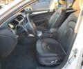 Белый Ауди А4, объемом двигателя 2 л и пробегом 90 тыс. км за 2300 $, фото 6 на Automoto.ua