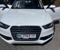 Белый Ауди А4, объемом двигателя 1.98 л и пробегом 226 тыс. км за 13500 $, фото 2 на Automoto.ua