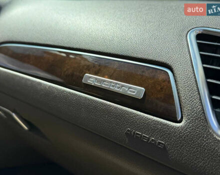 Білий Ауді А4, об'ємом двигуна 1.98 л та пробігом 173 тис. км за 12999 $, фото 35 на Automoto.ua