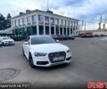 Белый Ауди А4, объемом двигателя 2 л и пробегом 173 тыс. км за 15800 $, фото 1 на Automoto.ua