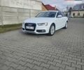 Білий Ауді А4, об'ємом двигуна 1.98 л та пробігом 200 тис. км за 10900 $, фото 1 на Automoto.ua