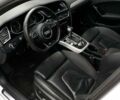 Білий Ауді А4, об'ємом двигуна 2 л та пробігом 180 тис. км за 13200 $, фото 6 на Automoto.ua