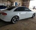 Белый Ауди А4, объемом двигателя 0 л и пробегом 153 тыс. км за 1500 $, фото 2 на Automoto.ua