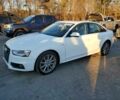 Білий Ауді А4, об'ємом двигуна 2 л та пробігом 90 тис. км за 1500 $, фото 1 на Automoto.ua