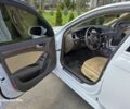 Білий Ауді А4, об'ємом двигуна 2 л та пробігом 197 тис. км за 14500 $, фото 8 на Automoto.ua