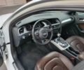 Белый Ауди А4, объемом двигателя 2 л и пробегом 73 тыс. км за 10100 $, фото 6 на Automoto.ua