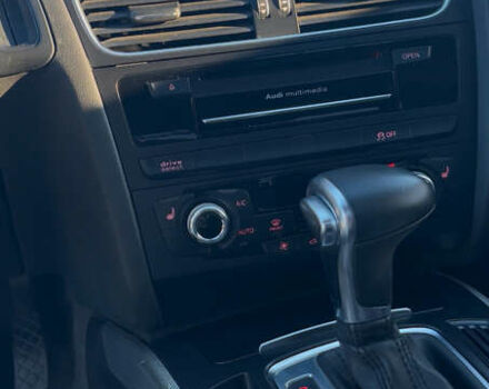 Белый Ауди А4, объемом двигателя 1.98 л и пробегом 154 тыс. км за 13999 $, фото 17 на Automoto.ua