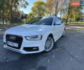 Белый Ауди А4, объемом двигателя 2 л и пробегом 202 тыс. км за 14800 $, фото 4 на Automoto.ua