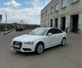 Білий Ауді А4, об'ємом двигуна 1.98 л та пробігом 112 тис. км за 16500 $, фото 1 на Automoto.ua