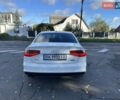 Белый Ауди А4, объемом двигателя 2 л и пробегом 202 тыс. км за 14800 $, фото 23 на Automoto.ua