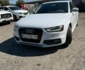 Білий Ауді А4, об'ємом двигуна 1.98 л та пробігом 290 тис. км за 11200 $, фото 1 на Automoto.ua