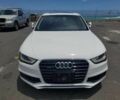 Белый Ауди А4, объемом двигателя 0 л и пробегом 78 тыс. км за 1500 $, фото 4 на Automoto.ua