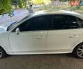 Белый Ауди А4, объемом двигателя 1.98 л и пробегом 163 тыс. км за 14500 $, фото 1 на Automoto.ua