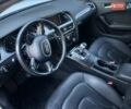 Ауди А4 2015 в Львове на Automoto.ua Белый Ауди А4, объемом двигателя 2 л и пробегом 243 тыс. км за 7700 $, фото 26 на Automoto.ua
