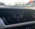 Білий Ауді А4, об'ємом двигуна 1.98 л та пробігом 203 тис. км за 15490 $, фото 35 на Automoto.ua