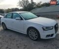 Ауди А4 2015 в Львове на Automoto.ua Белый Ауди А4, объемом двигателя 2 л и пробегом 158 тыс. км за 2699 $, фото 3 на Automoto.ua