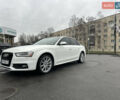 Білий Ауді А4, об'ємом двигуна 2 л та пробігом 202 тис. км за 12999 $, фото 3 на Automoto.ua