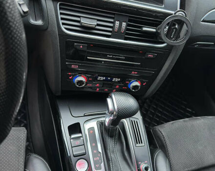 Белый Ауди А4, объемом двигателя 2 л и пробегом 171 тыс. км за 14500 $, фото 9 на Automoto.ua